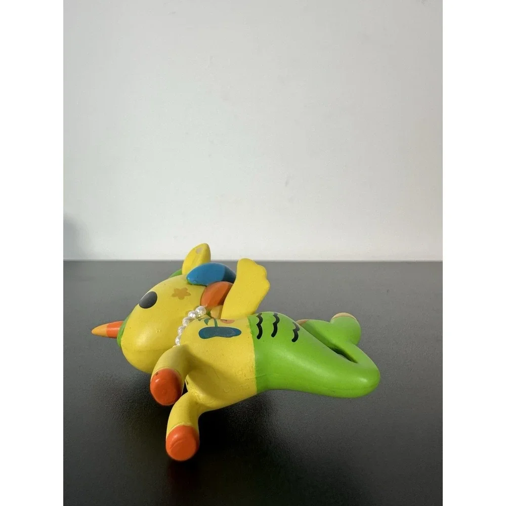 Tokidoki Unicorno Mermicorno Series 1 Tropica  Pineapple 2.5